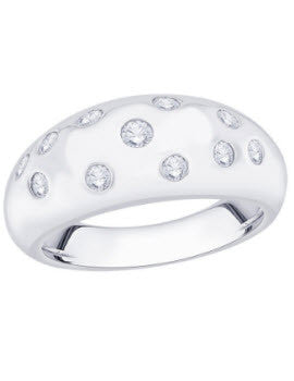 Celebrating the Birthstone Month of Diamonds - April