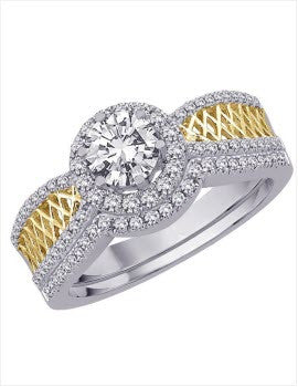 Katarina.com - Bridal Jewelry Collection - Top 10 Best Sellers