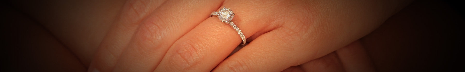 Solitaire Rings