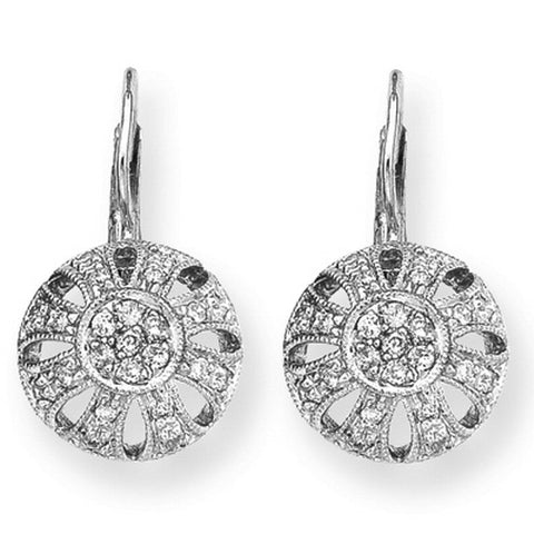 KATARINA Diamond Jewelry Set