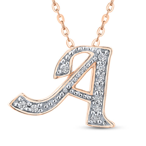 KATARINA Diamond Initial