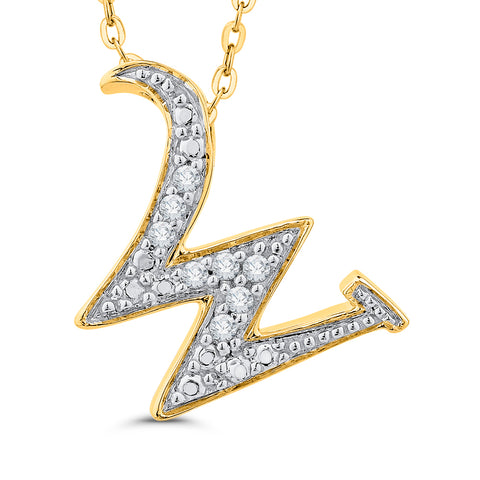 KATARINA Diamond Initial
