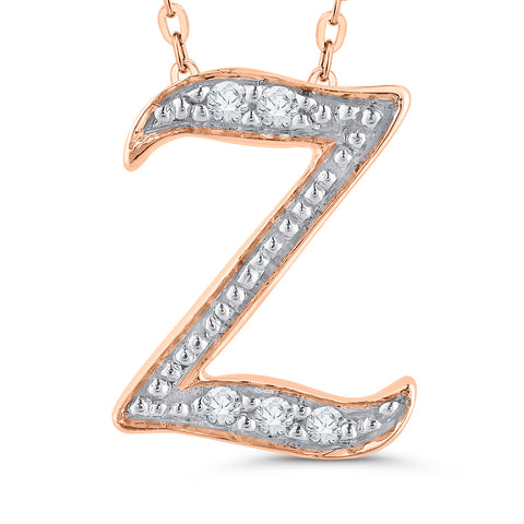 KATARINA Diamond Initial