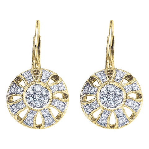 KATARINA Diamond Jewelry Set