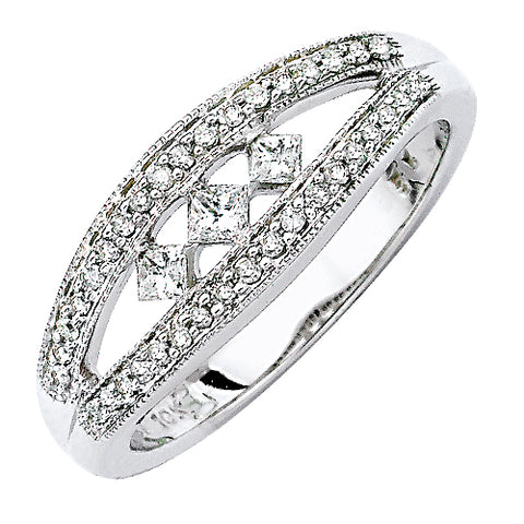 KATARINA 3 Diamond Jewelry Set