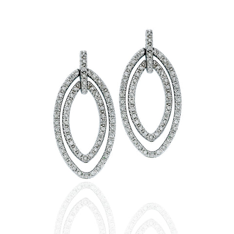 KATARINA Diamond Jewelry Set