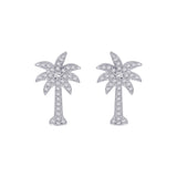 14K White Gold~GH | I2-I3