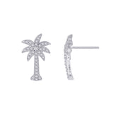 14K White Gold~GH | I2-I3