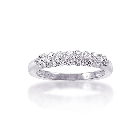 KATARINA Diamond Jewelry Set