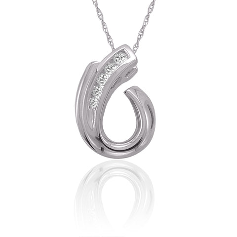 KATARINA Diamond Jewelry Set