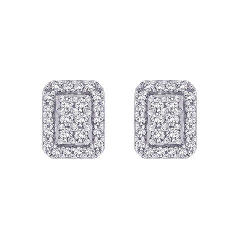 KATARINA Diamond Jewelry Set (5/8 cttw)