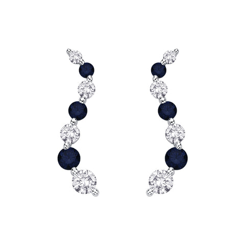 KATARINA Diamond and Sapphire