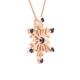 14K Rose Gold, 10K Rose Gold