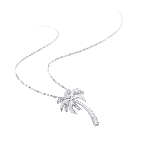 KATARINA 1/10 cttw Diamond