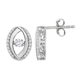 10K White Gold