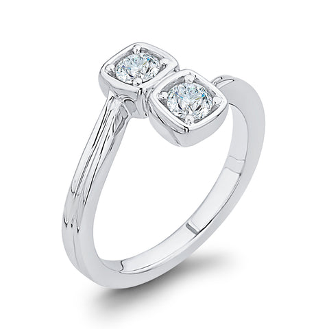 KATARINA Diamond Fashion Ring (3/8 cttw)