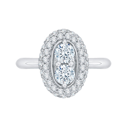 KATARINA Diamond Fashion Ring (1 cttw GH, I1)