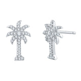 10K White Gold~IJ | I1