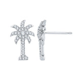 10K White Gold~IJ | I1