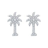 10K White Gold~IJ | I1