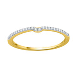 14K Yellow Gold~JK | SI2/I1, 10K Yellow Gold~JK | SI2/I1