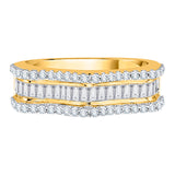 14K Yellow Gold~JK | SI2/I1,10K Yellow Gold~JK | SI2/I1