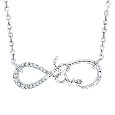 KATARINA Diamond Infinity