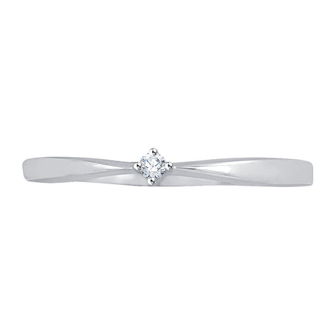 KATARINA Diamond Accent Fashion Ring