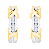 14K White and Yellow Gold~GH | I2-I3, 10K White and Yellow Gold~GH | I2-I3,14K White and Yellow Gold~JK | SI2-I1, 10K White and Yellow Gold~JK | SI2-I1,14K White and Yellow Gold~IJ | I1-I2, 10K White and Yellow Gold~IJ | I1-I2