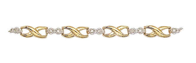 Diamond Tennis Bracelets From Katarina -Your Fine Jewelry Superstore