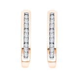 14K Rose Gold~JK | I2/I3, 10K Rose Gold~JK | I2/I3