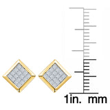 14K Yellow Gold~GH | SI2/I1