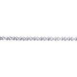 10K White Gold