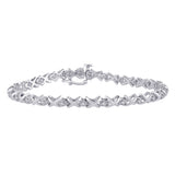 10K White Gold