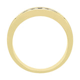 14K Yellow Gold~GH | I1