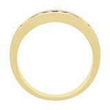 14K Yellow Gold~GH | I1