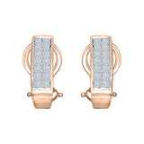 14K Rose Gold~HI | I3