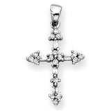 10K White Gold