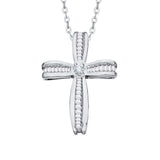 14K White Gold~GH | VSSI