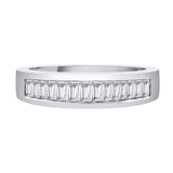 Sterling Silver~GH | I2/I3