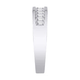 Sterling Silver~HI | I2