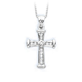 10K White Gold