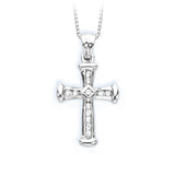 10K White Gold