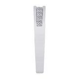 Sterling Silver~GH | I1