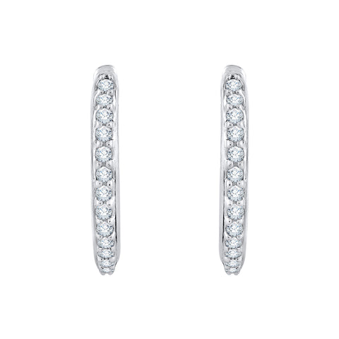 KATARINA 1/2 cttw Diamond 