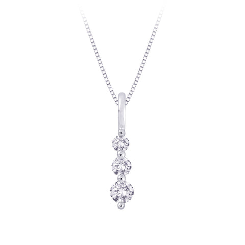 KATARINA 3 Diamond Jewelry Set