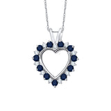 10K White Gold