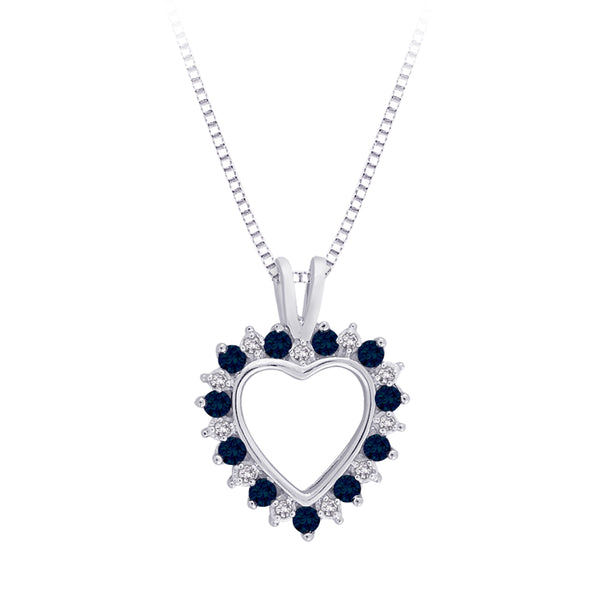 10K White Gold