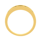 14K Yellow Gold~GH | I2/I3