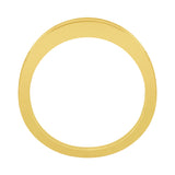 14K Yellow Gold~GH | I1